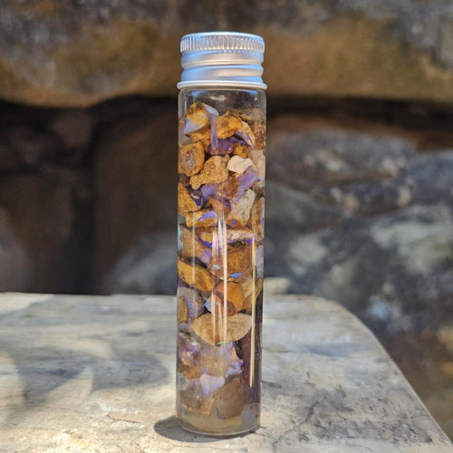 Boulder Rough Opal | Yowah Discovery Vial