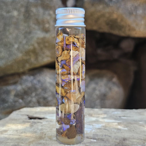 Boulder Rough Opal | Yowah Discovery Vial