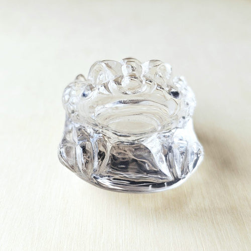 Brazilian Quartz Money Toad | Guardian Of Prosperity