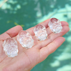 Brazilian Quartz Pixiu | Prosperity Pixius