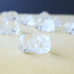 Brazilian Quartz Pixiu | Prosperity Pixius