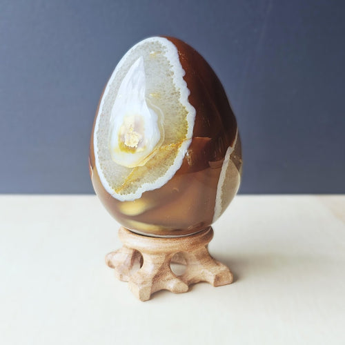 Carnelian | Egg