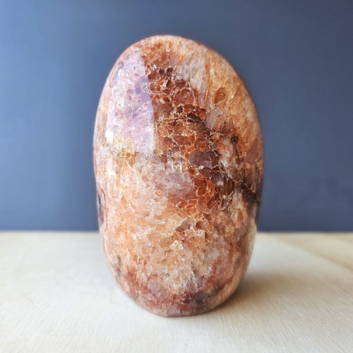 Carnelian | Freeform 1.85kgs