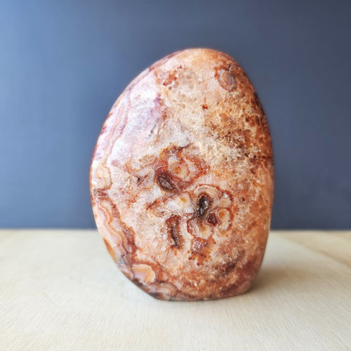 Carnelian | Freeform 1.85kgs