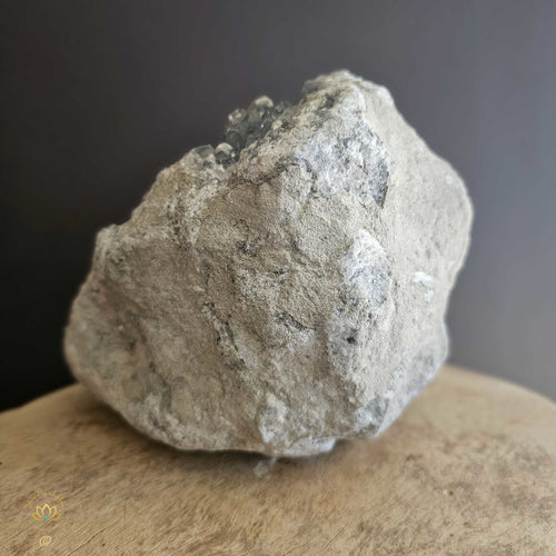 Celestite | Geode 4.7kgs