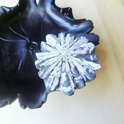 Chrysanthemum Stone | Bowl