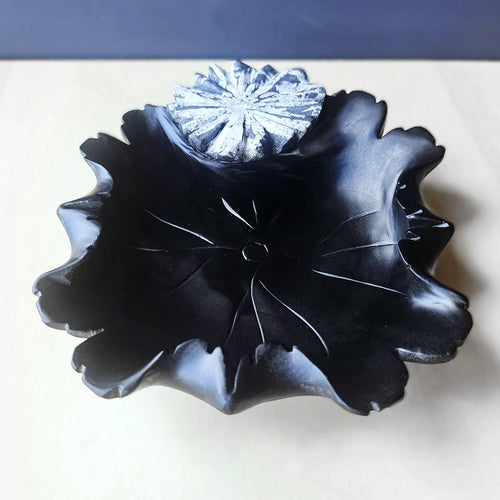 Chrysanthemum Stone | Bowl