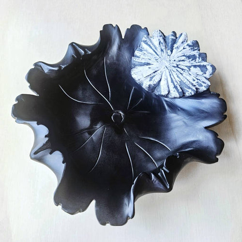 Chrysanthemum Stone | Bowl