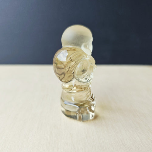 Citrine A Grade Buddha | The Golden Sage