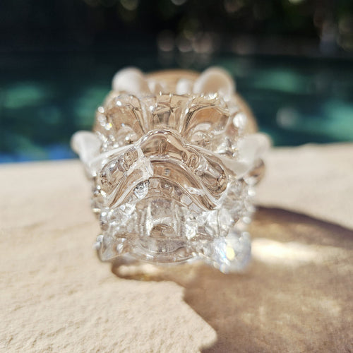 Citrine Dragon Turtle | Dragon Of The Divine