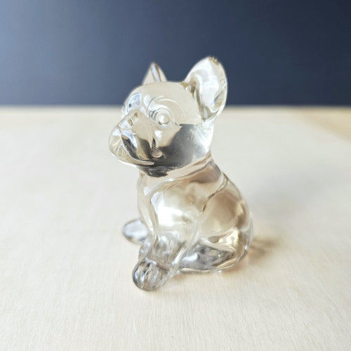 Citrine Frenchie | 77gms