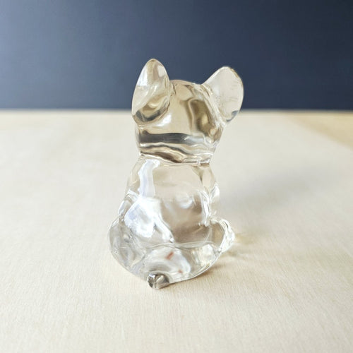 Citrine Frenchie | 77gms