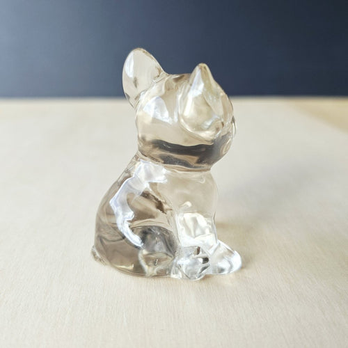Citrine Frenchie | 77gms