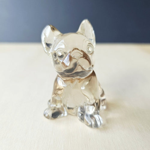 Citrine Frenchie | 77gms