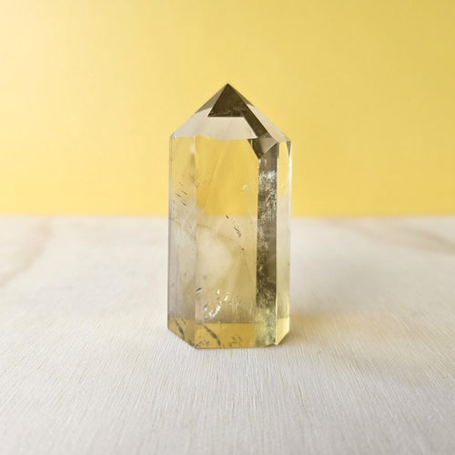 Citrine | Generator 143gms