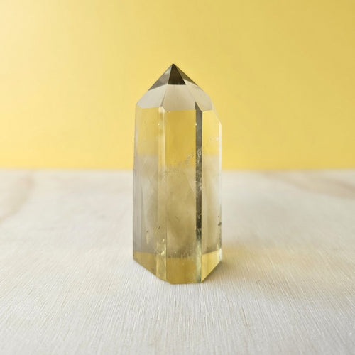 Citrine | Generator 143gms
