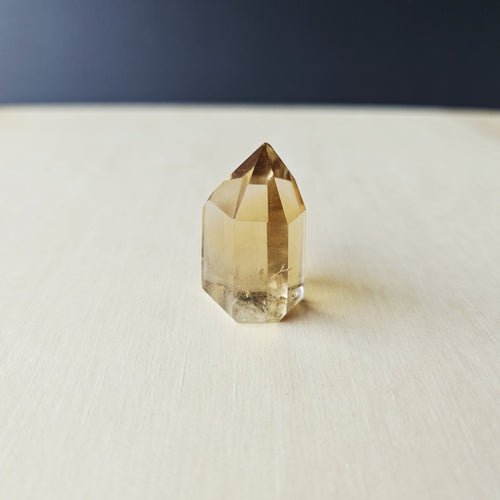 Citrine | Generator 21gm