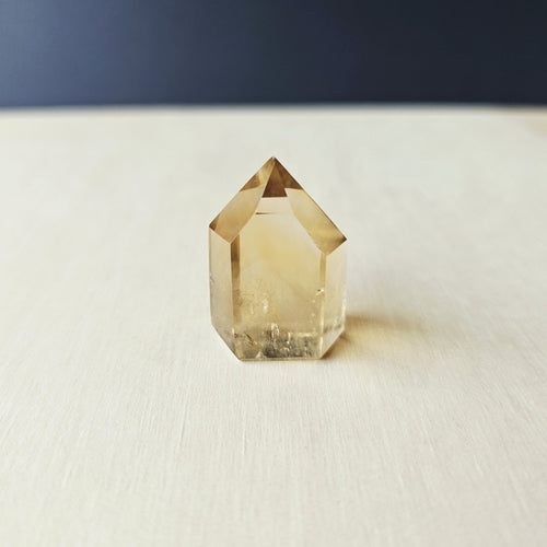 Citrine | Generator 21gm