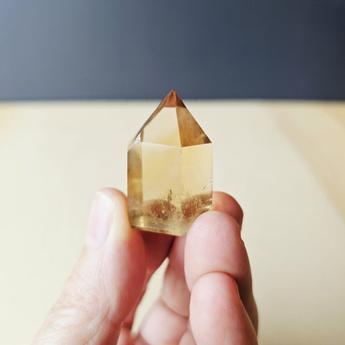 Citrine | Generator 21gm