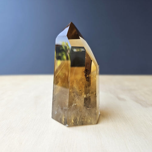 Citrine | Generator 236gm