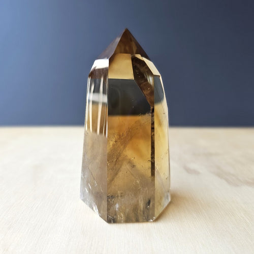 Citrine | Generator 236gm