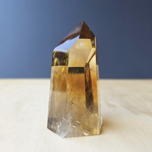 Citrine | Generator 236gm