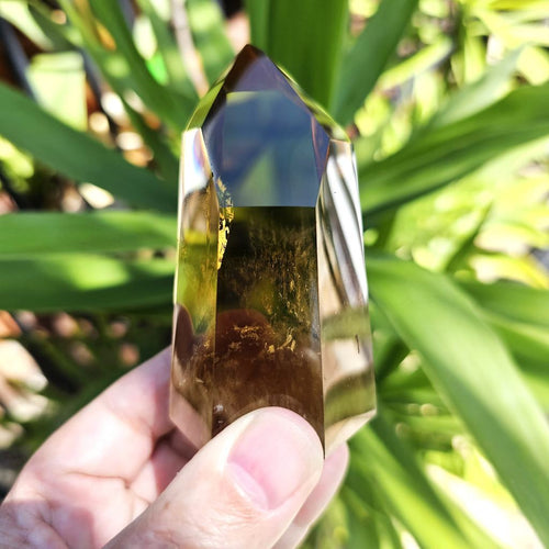Citrine | Generator 236gm