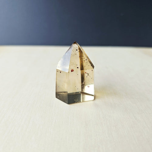 Citrine | Generator 41gm