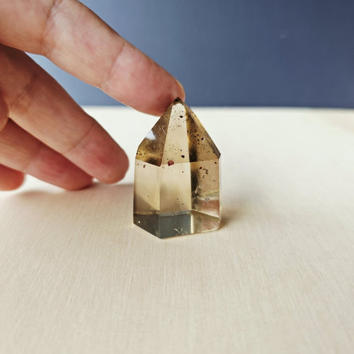 Citrine | Generator 41gm