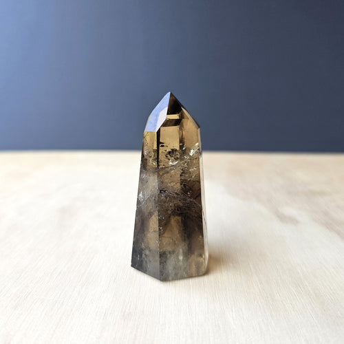 Citrine | Generator 67gm
