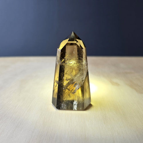 Citrine | Generator 67gm