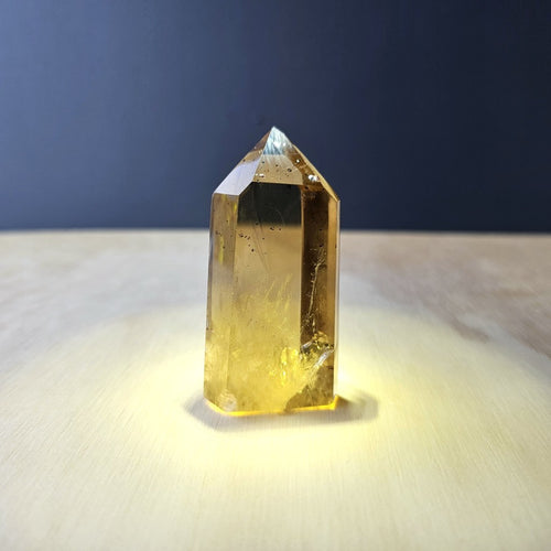 Citrine | Generator 70gm