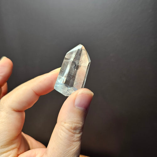 Clear Quartz | Small Generators