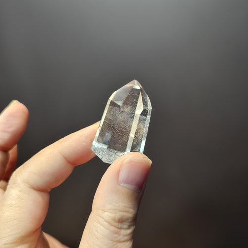 Clear Quartz | Small Generators