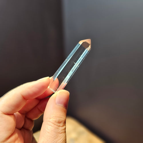 Clear Quartz | Small Generators