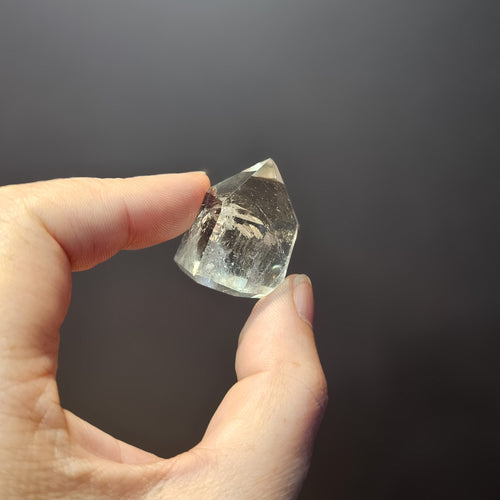 Clear Quartz | Small Generators