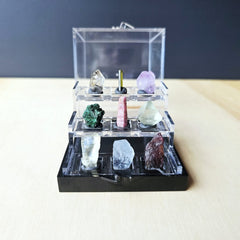 Crystal Specimen Box | Grand Specimen Collection
