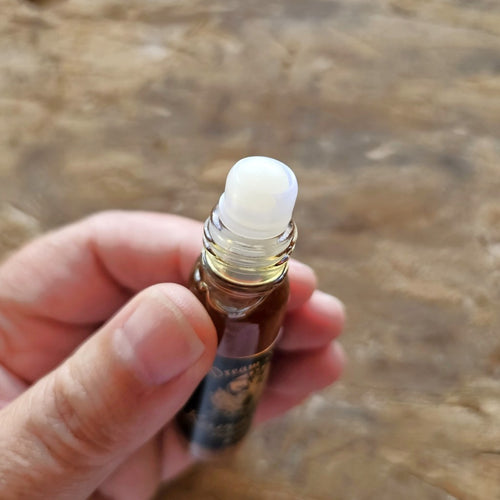 Dream Spirit Perfume Oil | Kama Sutra