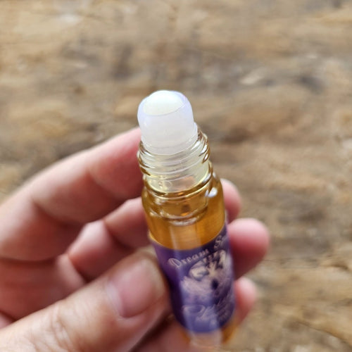Dream Spirit Perfume Oil | Opium