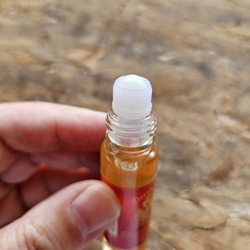 Dream Spirit Perfume Oil | Precious Wood