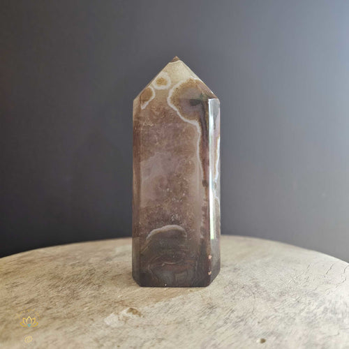 Druzy Agate | Generator 333gms