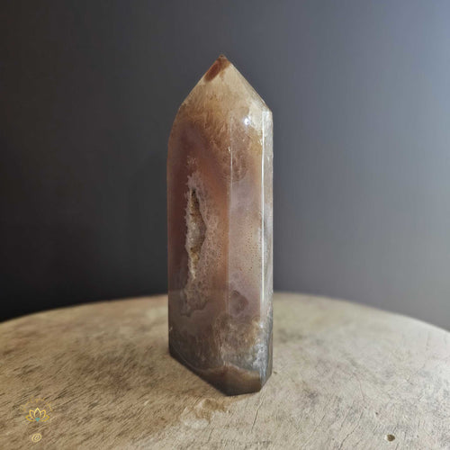 Druzy Agate | Generator 333gms