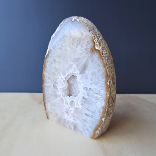Druzy Agate | Geode 2.8kgs