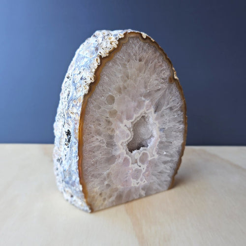 Druzy Agate | Geode 2.8kgs