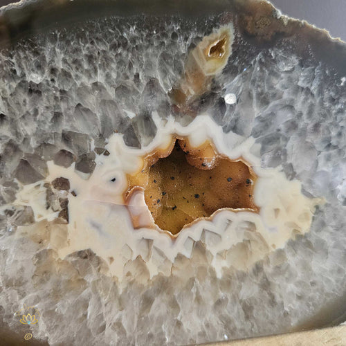 Druzy Agate | Geode 2kgs