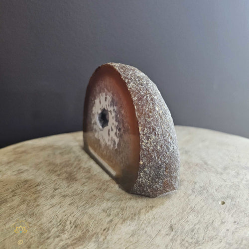 Druzy Agate | Geode 517gms