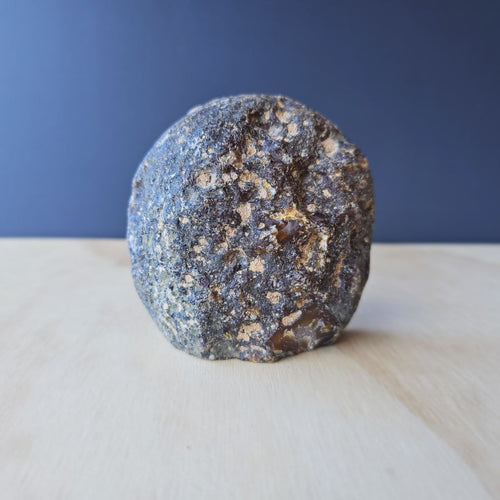 Druzy Agate | Geode 630gms