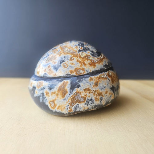 Druzy Agate Geode Capsules | The Celestial Keep