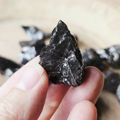 Elite Shungite | Small Rough
