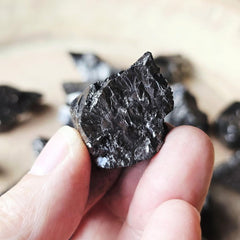 Elite Shungite | Small Rough